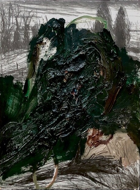 Jennifer Wynne Reeves at Philip Douglas Fine Art